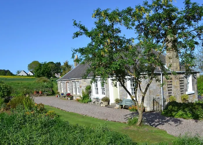 Bed and Breakfast in St Andrews