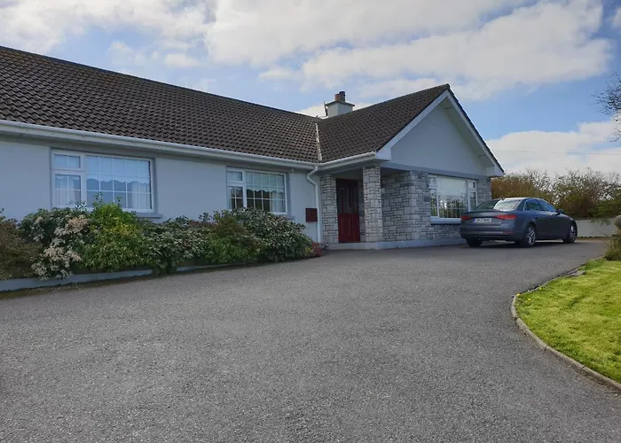 Bed & Breakfast in Skibbereen