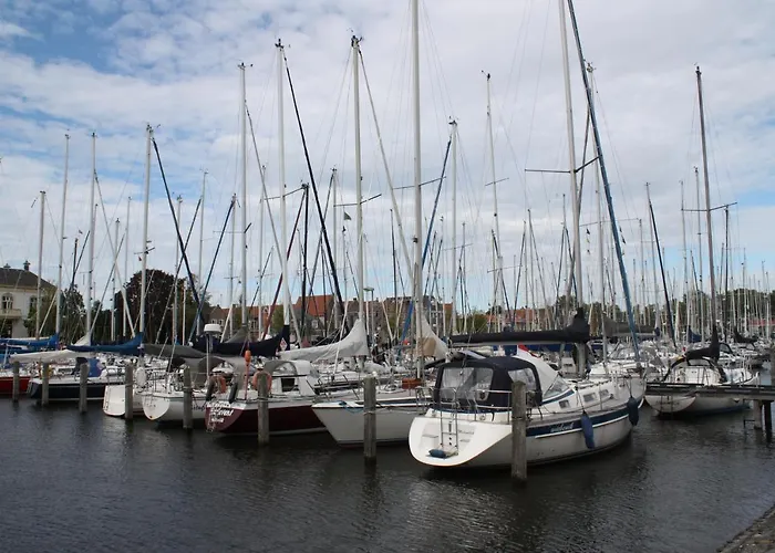 Bed and Breakfast in Medemblik