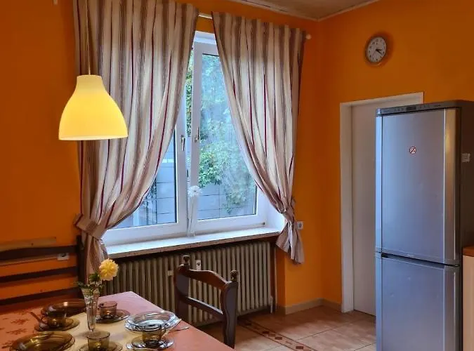 Pensionen in Gronau (Lower Saxony)