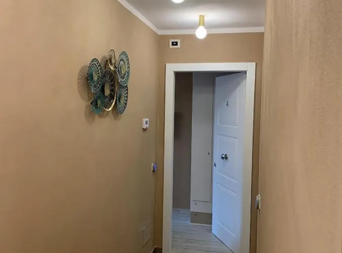 Bed and Breakfast a Livorno