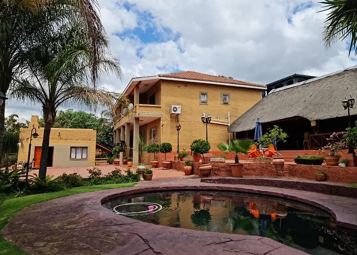 Guest Houses in Centurion