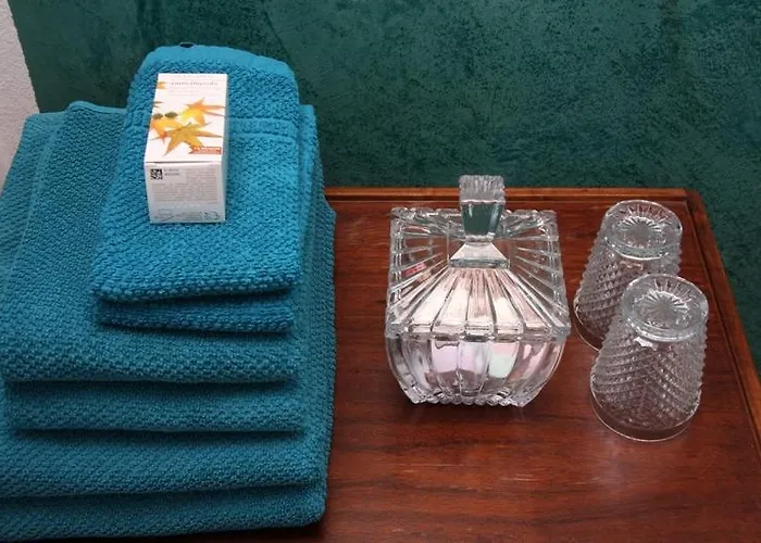 Bed & Breakfast in Urbino