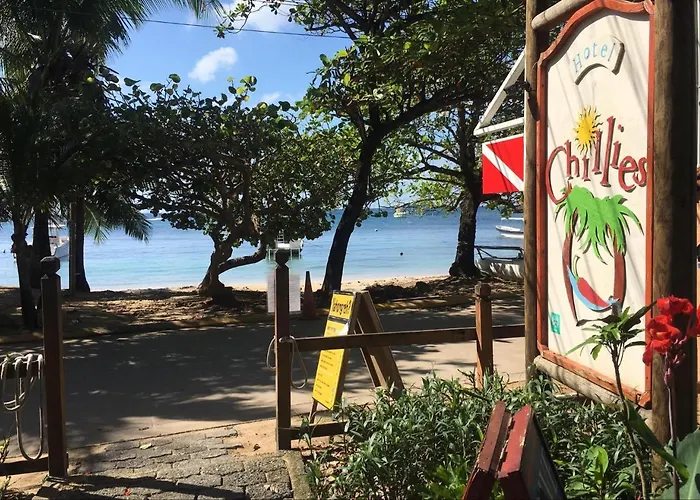 Cheap Hotels in West End