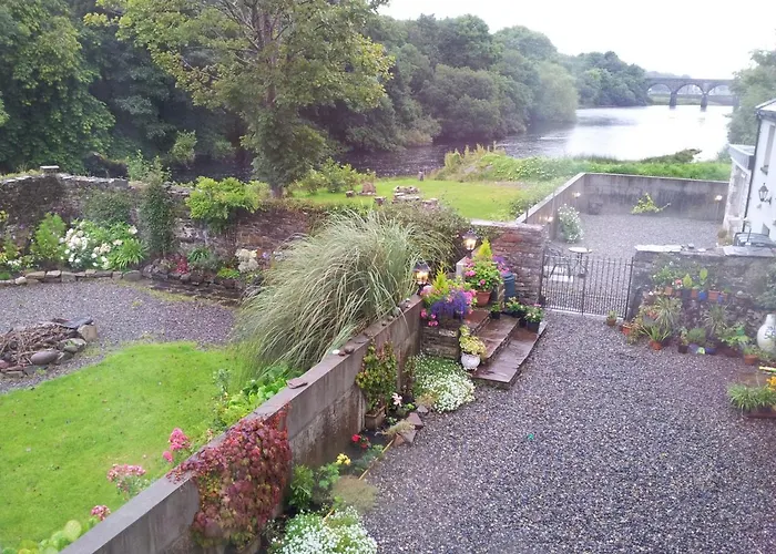 B&B in Castlebar