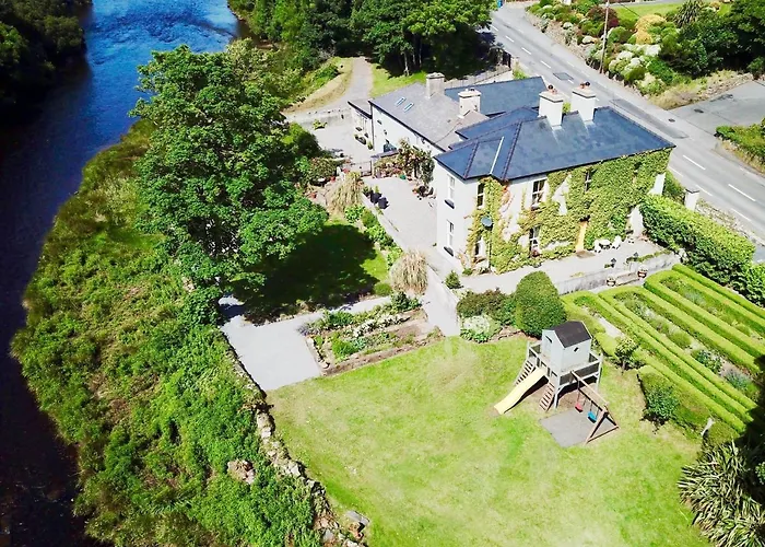 Bed and Breakfast in Knock (Mayo)