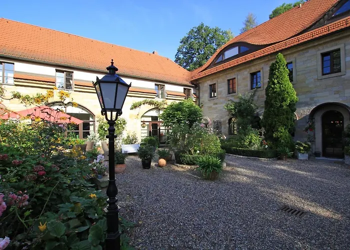 Bed & Breakfast in Dresden