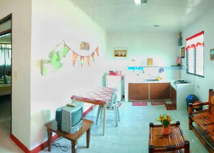Cheap Hotels in Puerto Galera