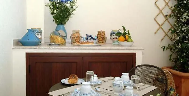Bed and Breakfast a San Vito Lo Capo