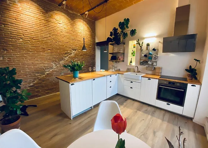 Bed and Breakfast in San Vincenzo