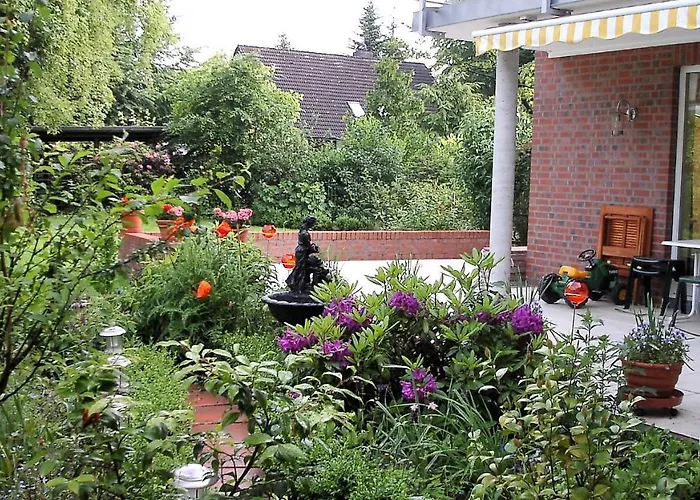 Bed and Breakfast em Hamburgo