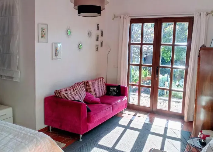 Bed and Breakfast in Funchal (Madeira)