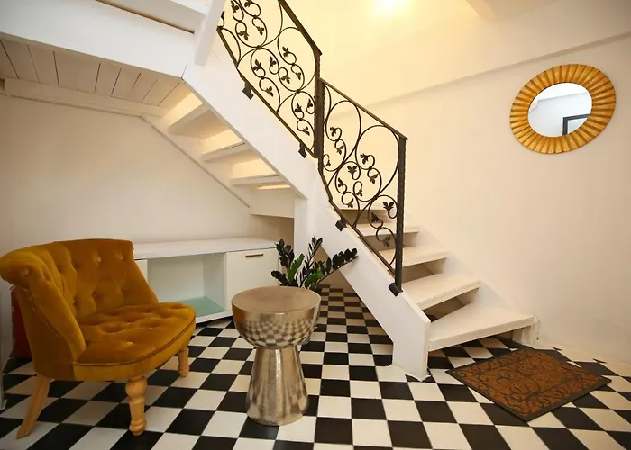 Bed and Breakfast i Šibenik