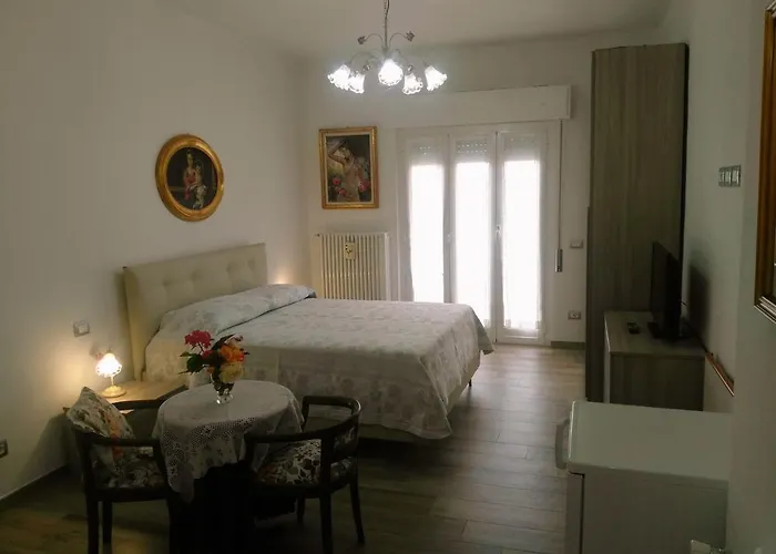 B&B in Diano Marina