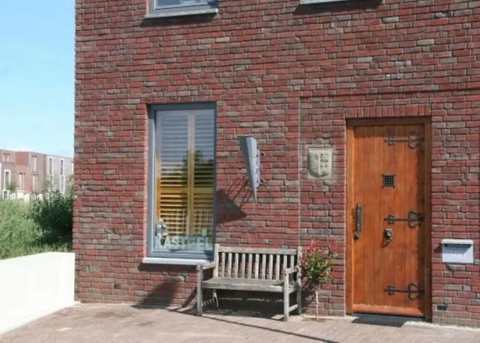 Goedkope Hotels in Almere