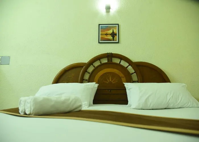 Cheap Hotels in Kanyakumari