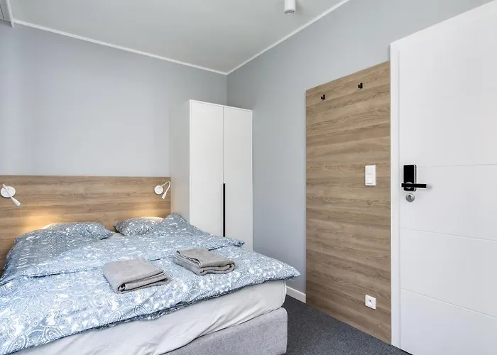 B&B in Gdynia