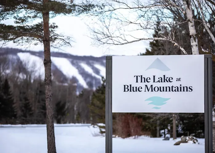 Motels in Blue Mountains