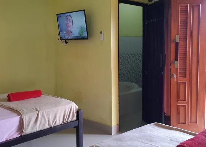 Motels in BALI
