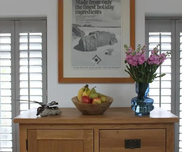 Bed and Breakfast en St Austell