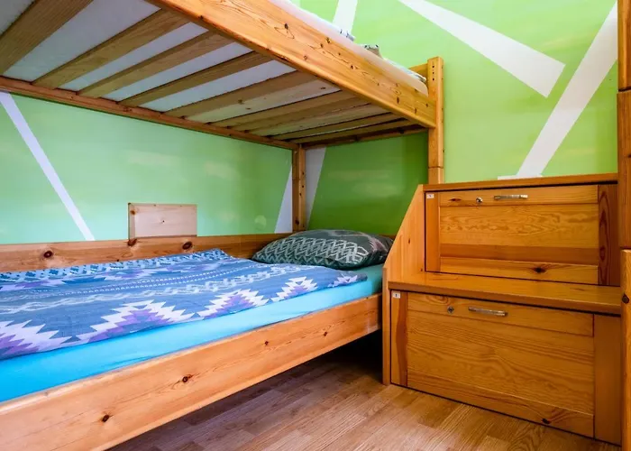 Hostels in Bled