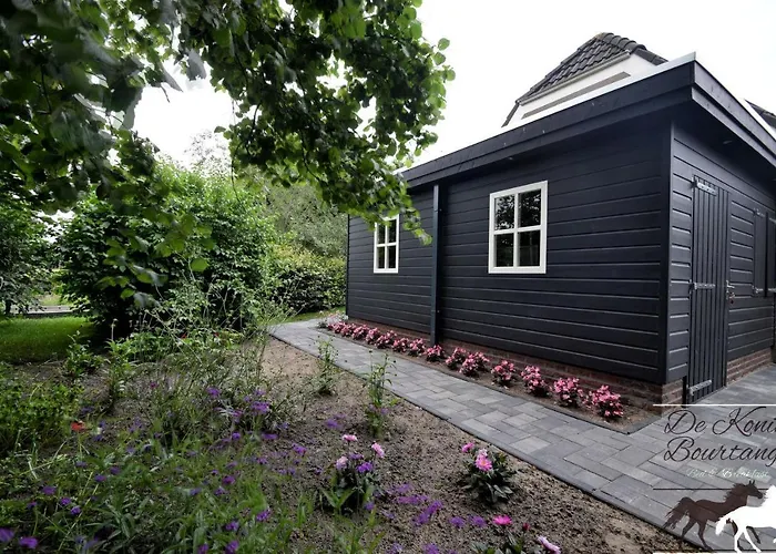 Bed and Breakfast in Bourtange