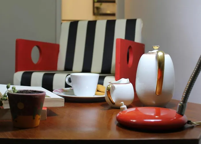 Bed and Breakfast a Cagliari