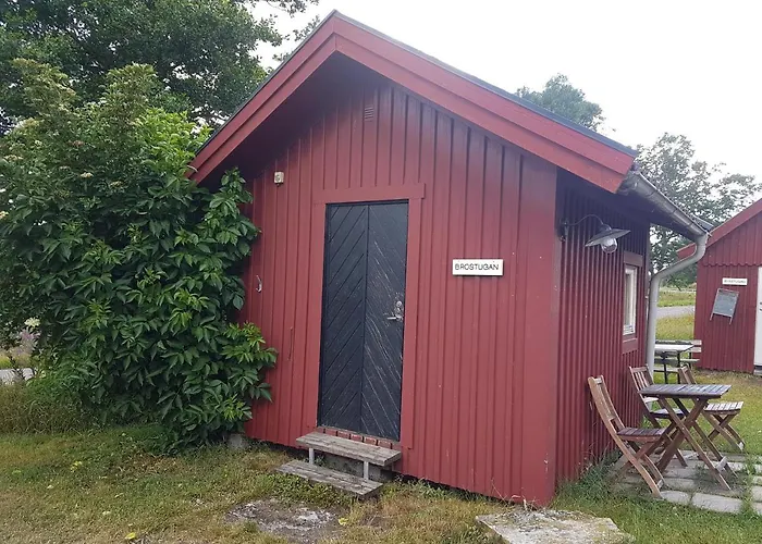 Bed and Breakfast i Norrköping