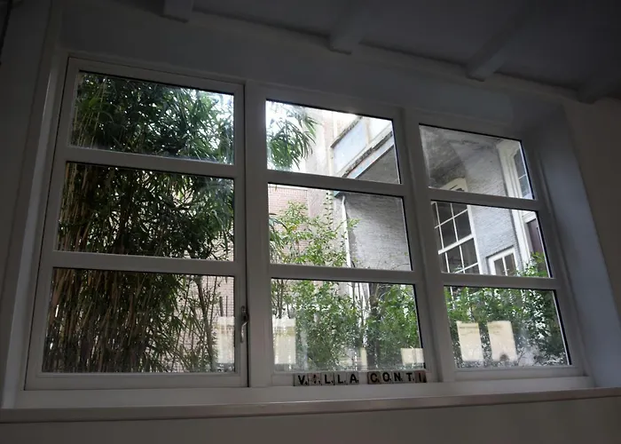 Bed and Breakfast in Dordrecht