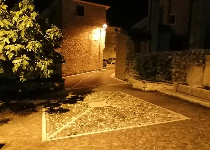 Bed and Breakfast a San Zeno di Montagna
