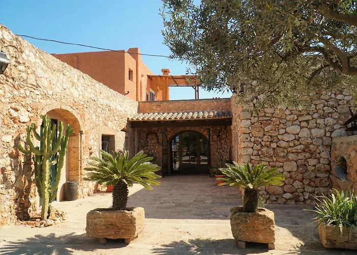 Billig Overnatning i Cala D´Or