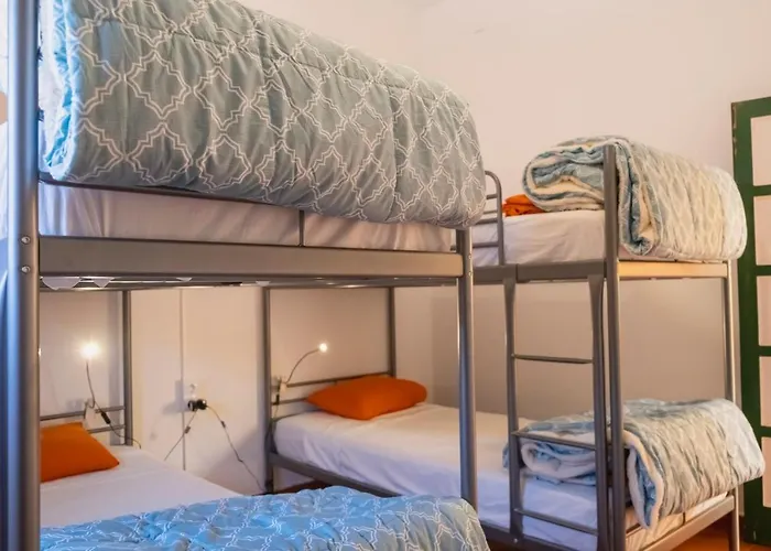 Bed & Breakfast in Granadilla De Abona