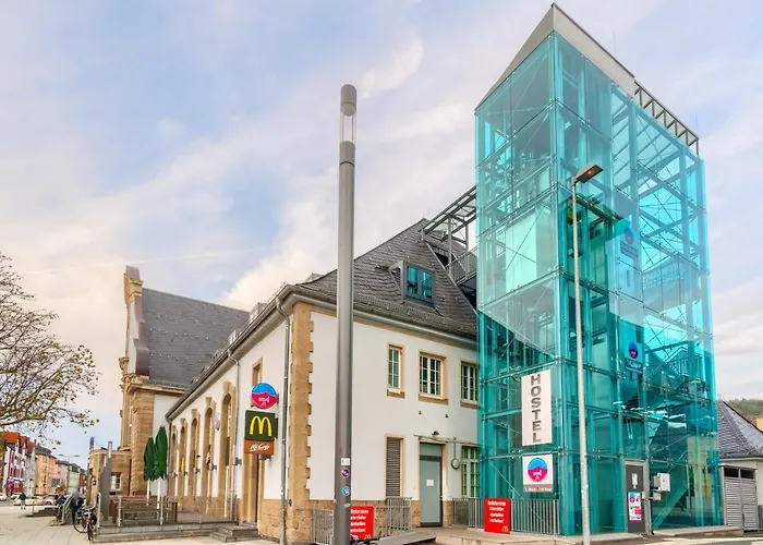 Hostels in Winterberg