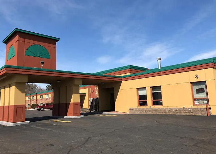 Cheap Hotels in Wisconsin Rapids