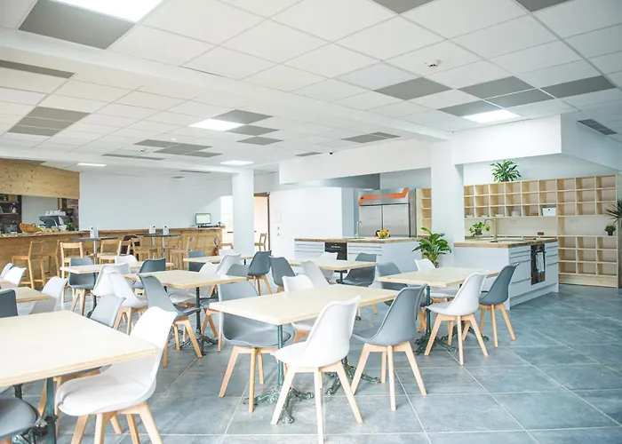 Hostels in Grenoble