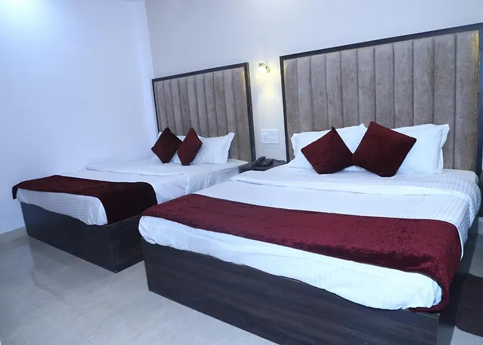 Cheap Hotels in Katra (Jammu and Kashmir)