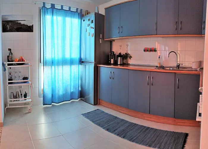 Billiga Hotell i Corralejo