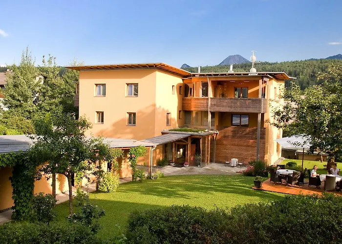 Bed and Breakfast in Villach