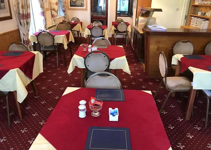 Cheap Hotels in Great Yarmouth