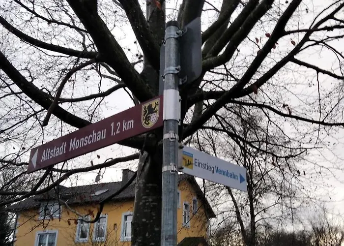 Motels in Cologne