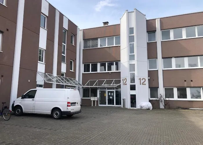 Affittacamere a Karlsruhe