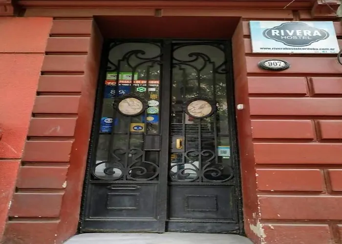 Albergues en Córdoba
