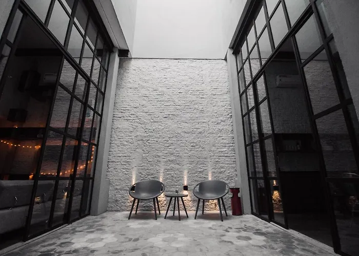 Hoteles Baratos en Ciudad Autónoma de Buenos Aires