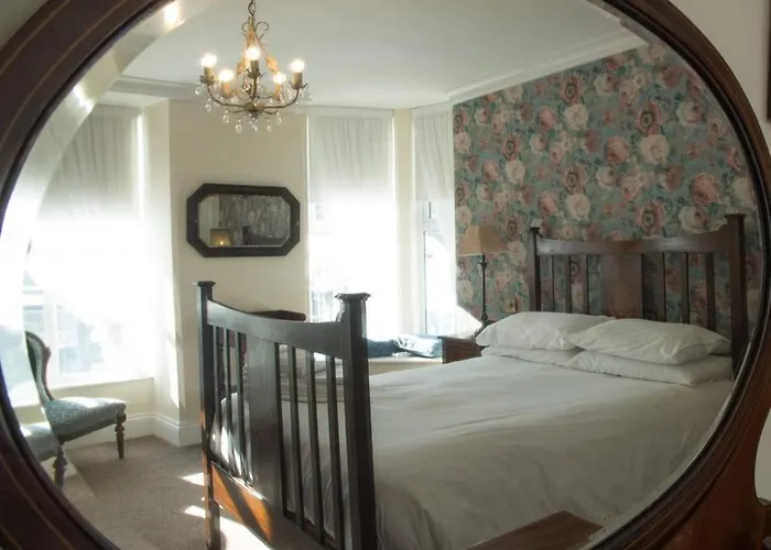 Bed and Breakfasts in Wrexham