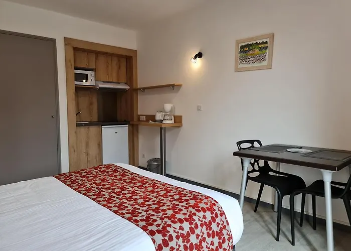 Hotel pas Cher à Gréoux-les-Bains