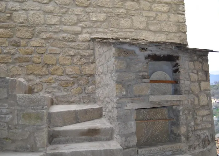 Hotel Economici a Castelmezzano