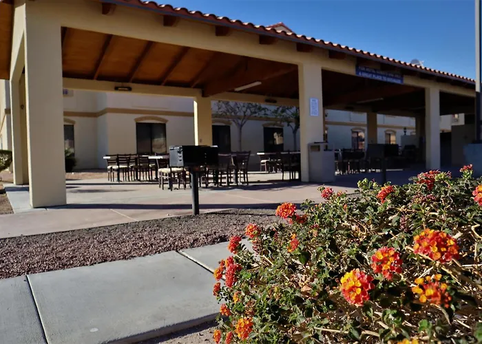 Cheap Hotels in Twentynine Palms