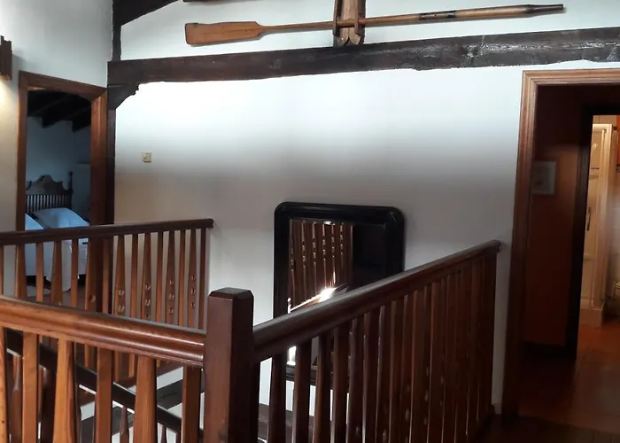 Bed and Breakfast in San Sebastián