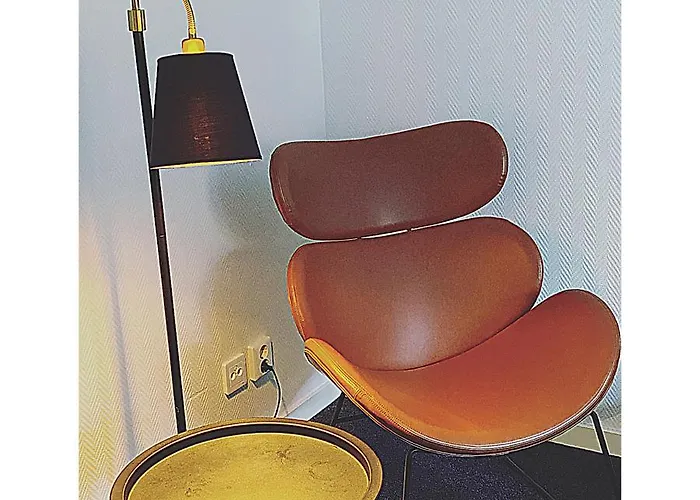 Billiga Hotell i Växjö