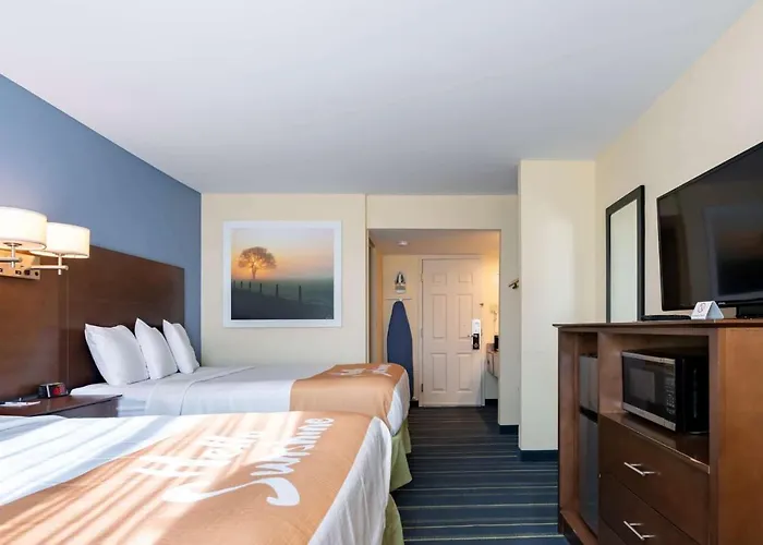 Cheap Hotels in Hartford